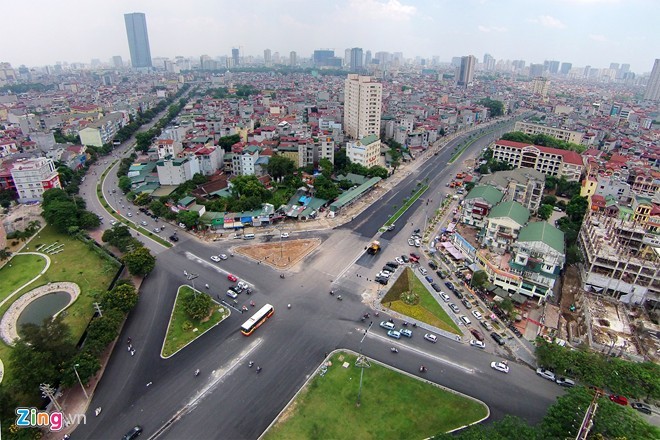 Tuyen duong 'dat nhat Viet Nam' nhin tu tren cao-Hinh-8